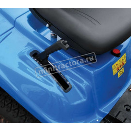 Садовый трактор MasterYard ST24424W AWD